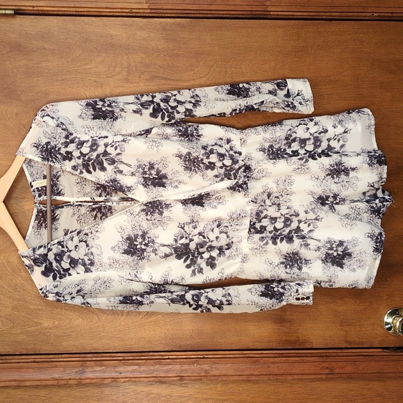 Free People Festival Romper Size Small - Picture 2 of 11